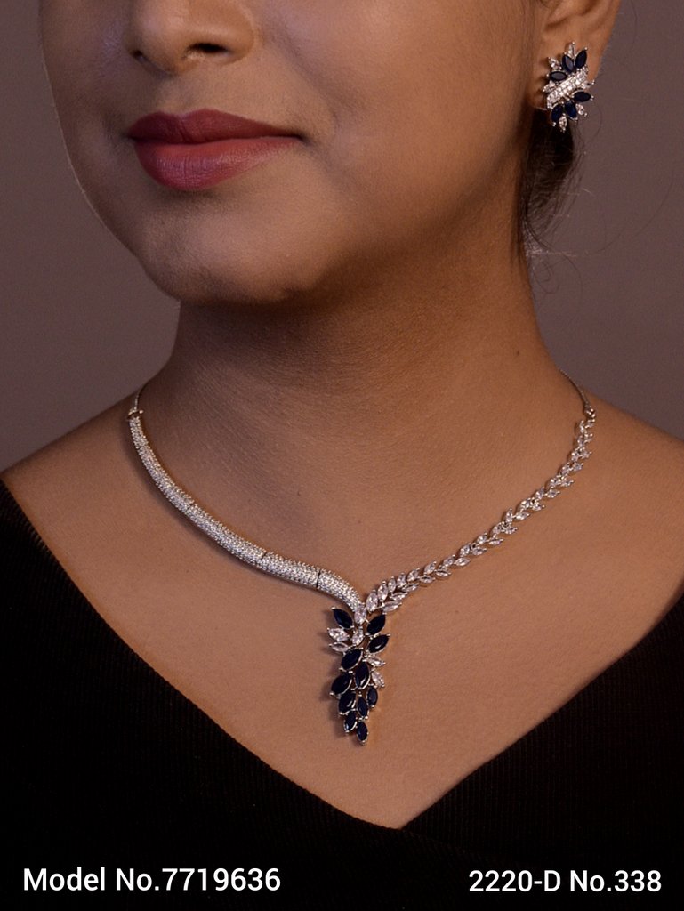 Handcrafted in India | Jewelry Set