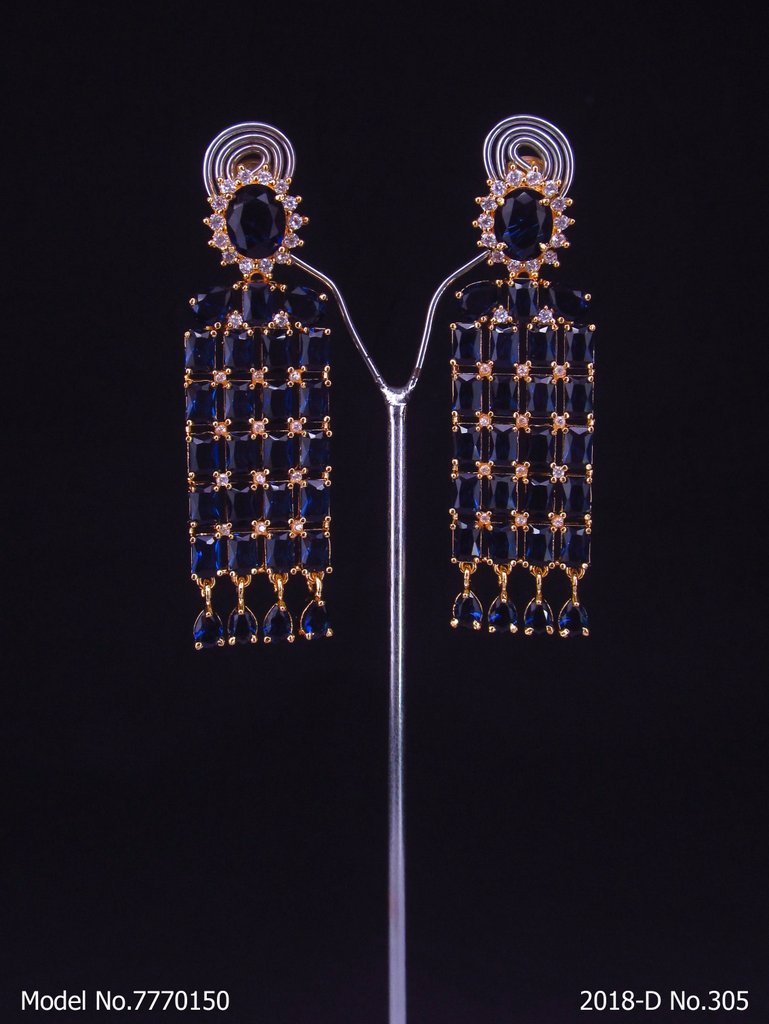 Earrings for grand Occasions