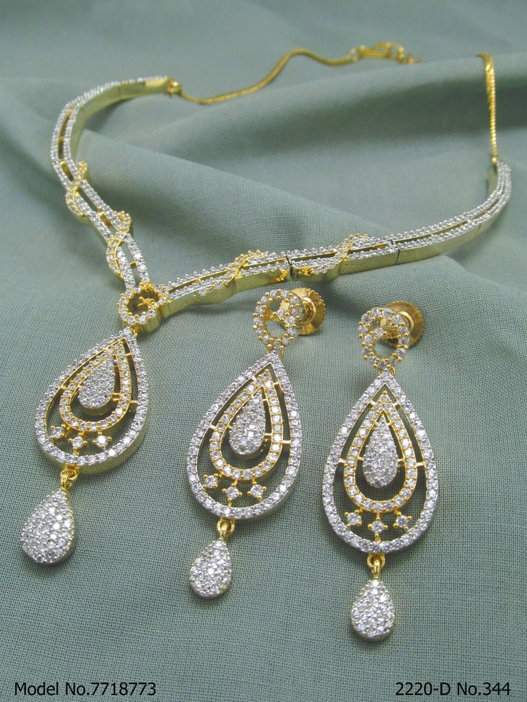 Fine Fashion Jewellery | Handcrafted