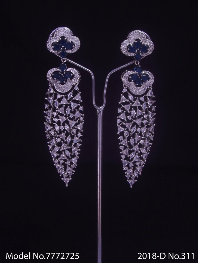 Earrings for Marriage | Wedding