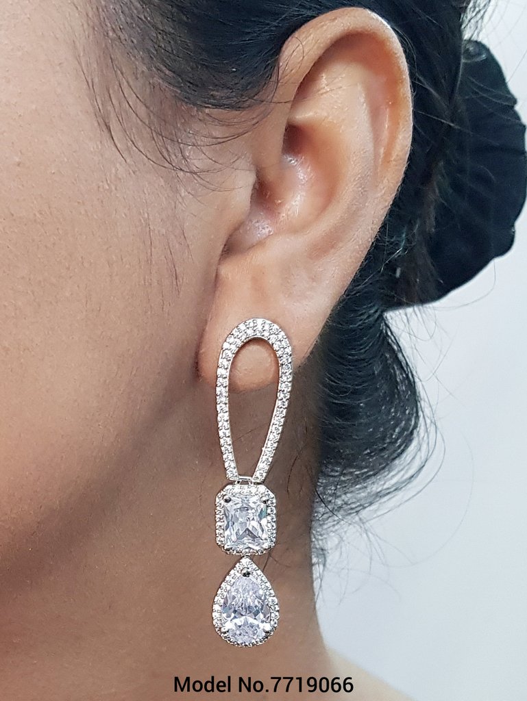 Smart Alternative to Expensive Diamond Jewelry
