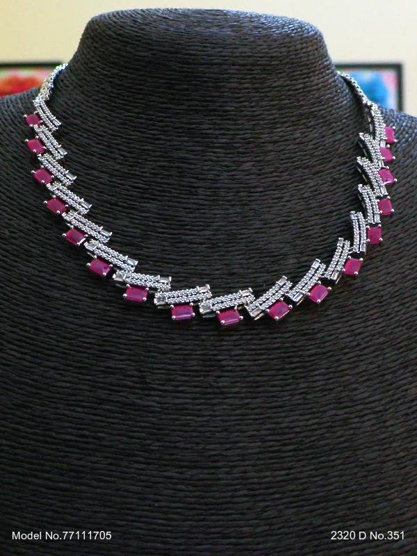 Classical Yet Trendy | Jewelry Set