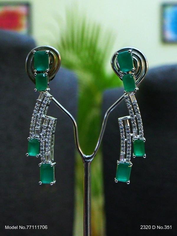 Bold Attitude | Necklace Set
