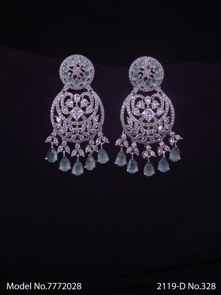 Earrings for Marriage | Wedding