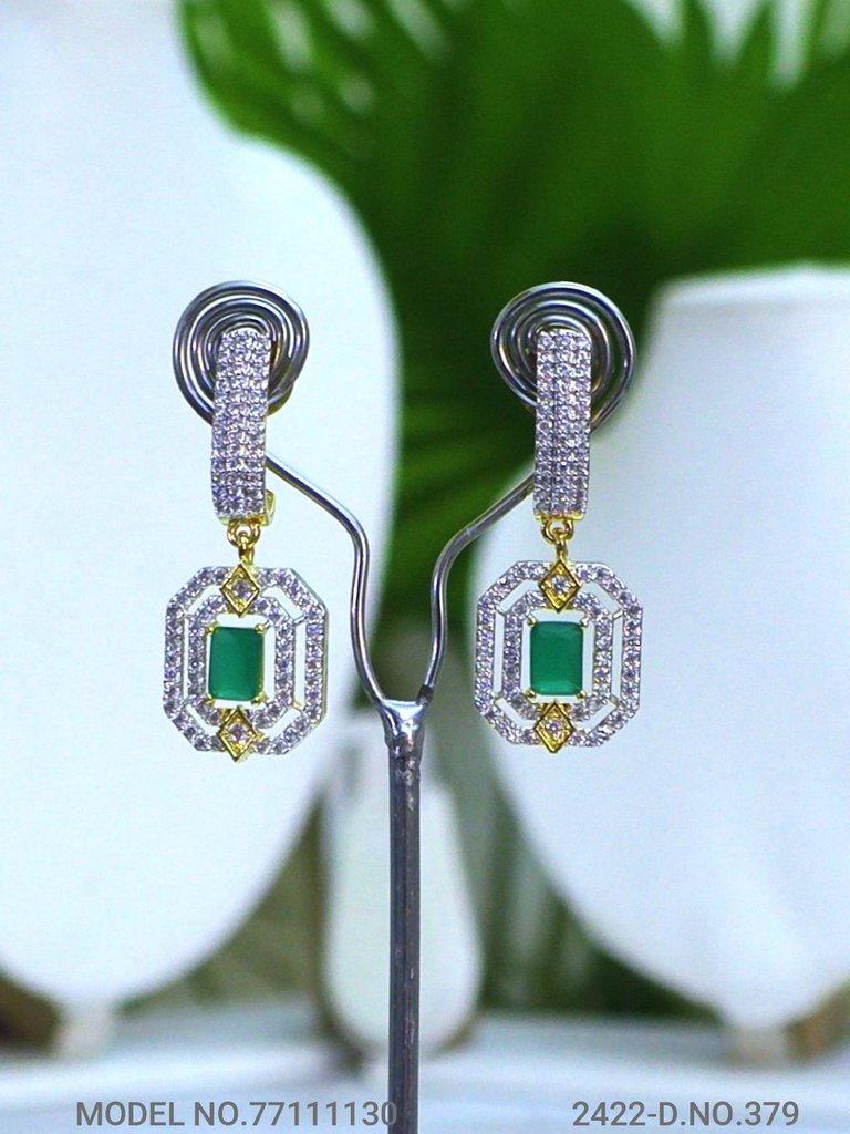 Wedding Jewelry | Light Weight