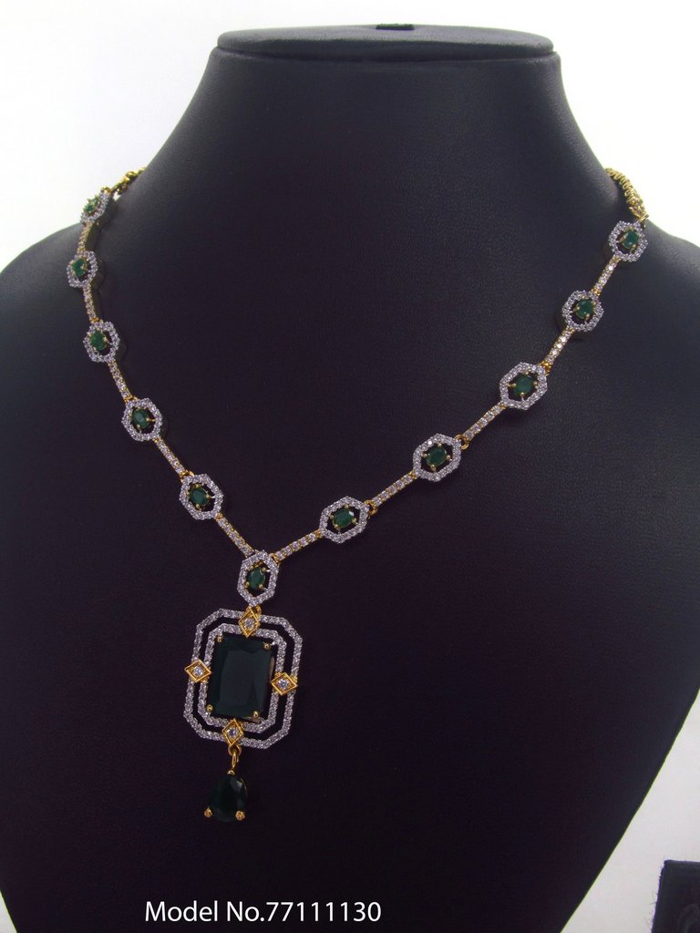 Wedding Jewelry | Light Weight