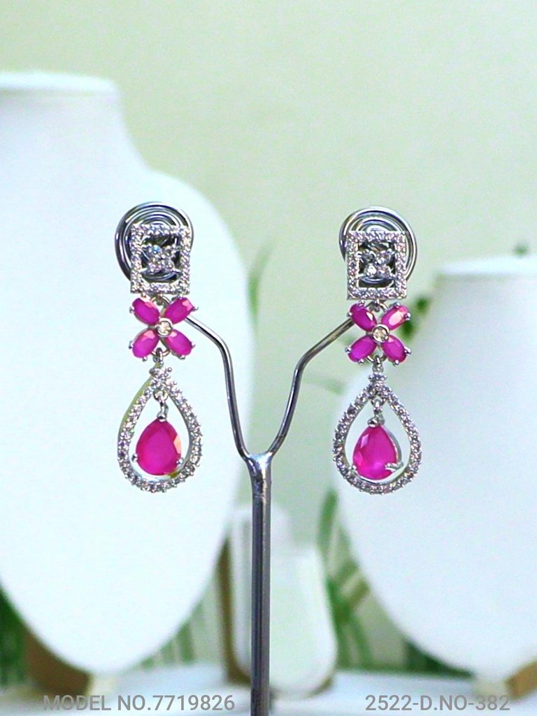 Wedding Jewelry | Light Weight