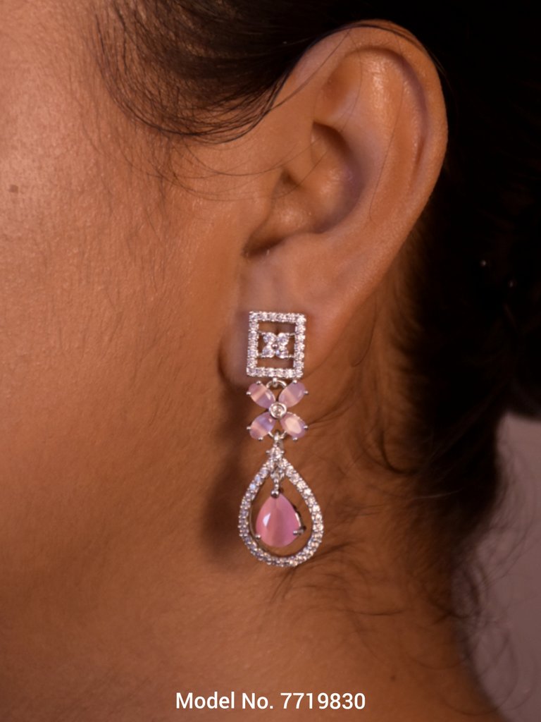 Necklace Set for Wedding Occasions