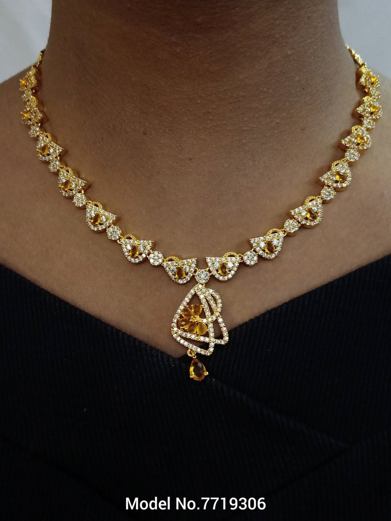 Classic Statement Jewelry