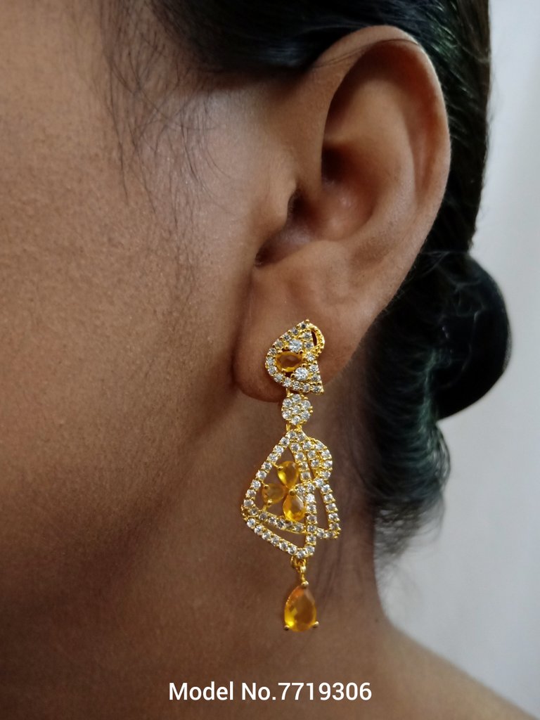 Classic Statement Jewelry