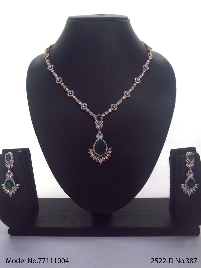 Classic Statement Jewelry