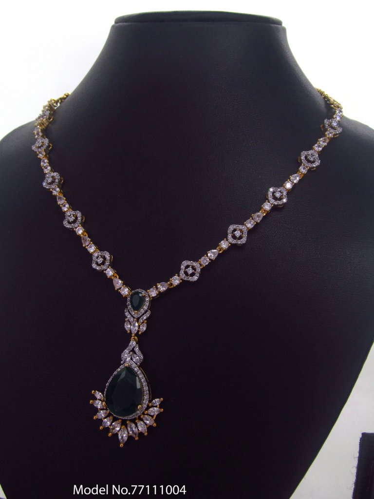 Classic Statement Jewelry