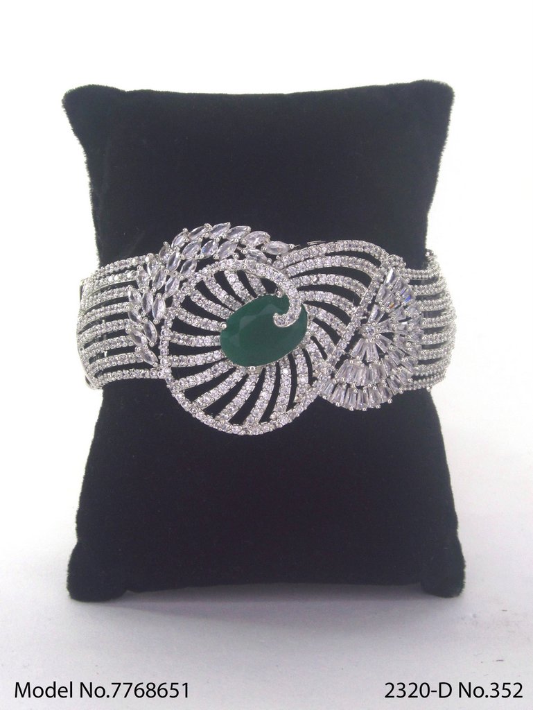 CZ Bracelets