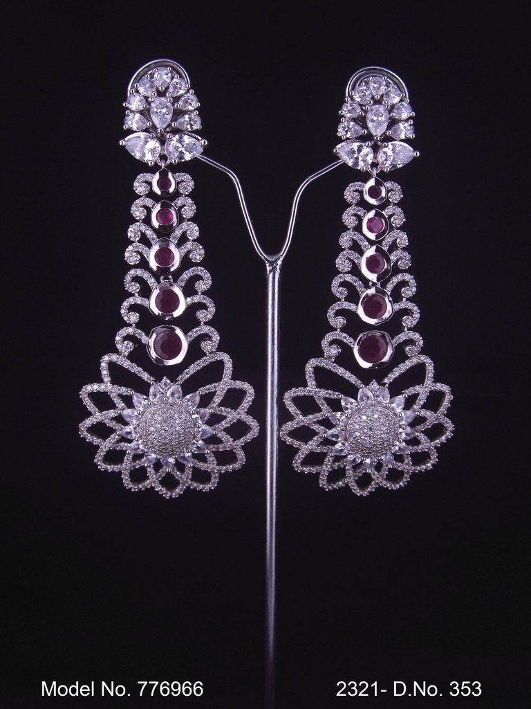 Earrings | Popular in US, Africa