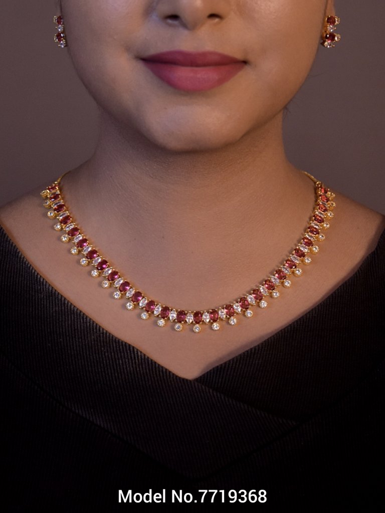 Classic Pattern | Fine Fashion Jewelry