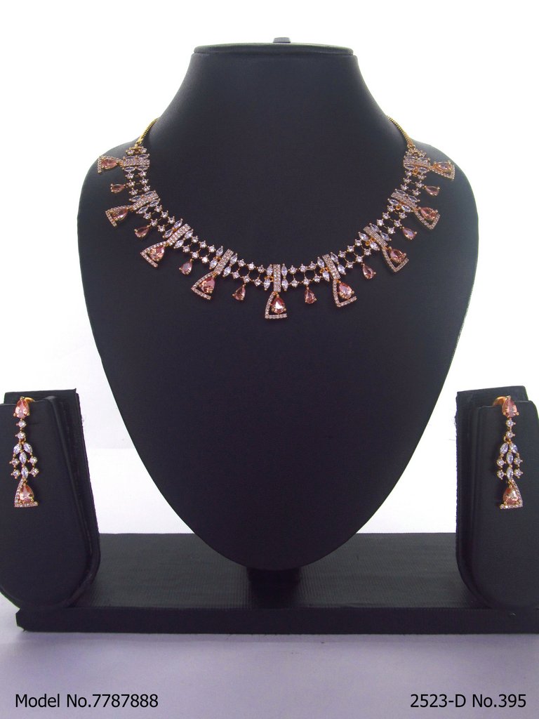 Only Wholesale | Classic Jewelry Set