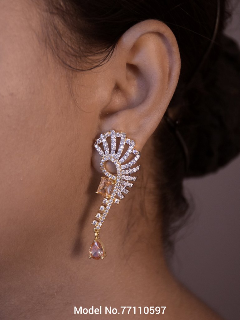 Fine Fashion Jewellery | Handcrafted