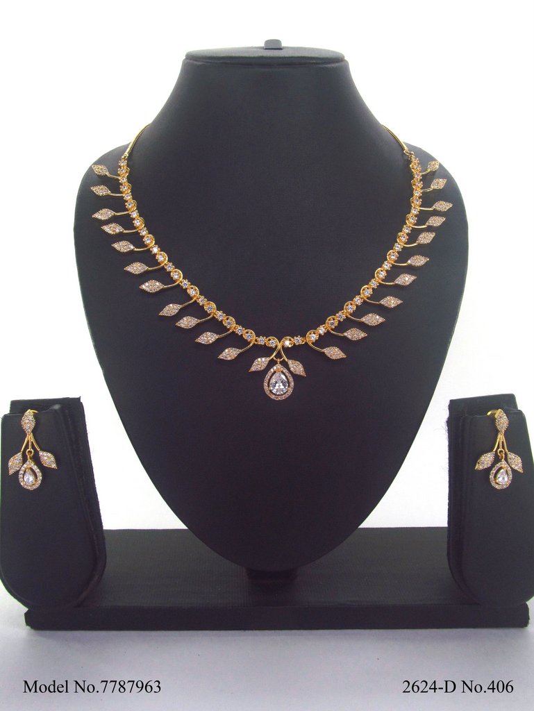 Handcrafted in India | Jewelry Set