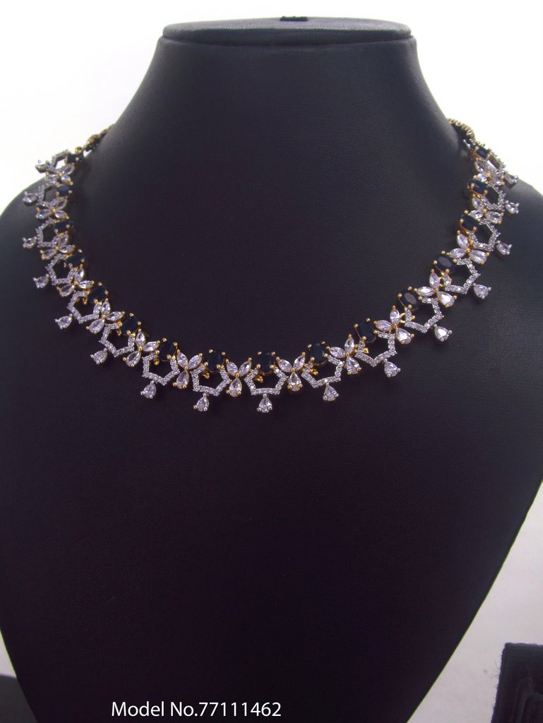 A necklace Set for all Occasions !