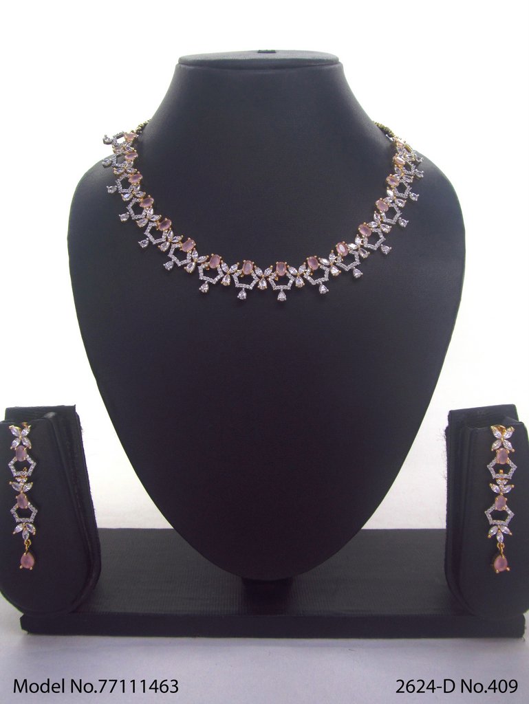 Only Wholesale | Classic Jewelry Set