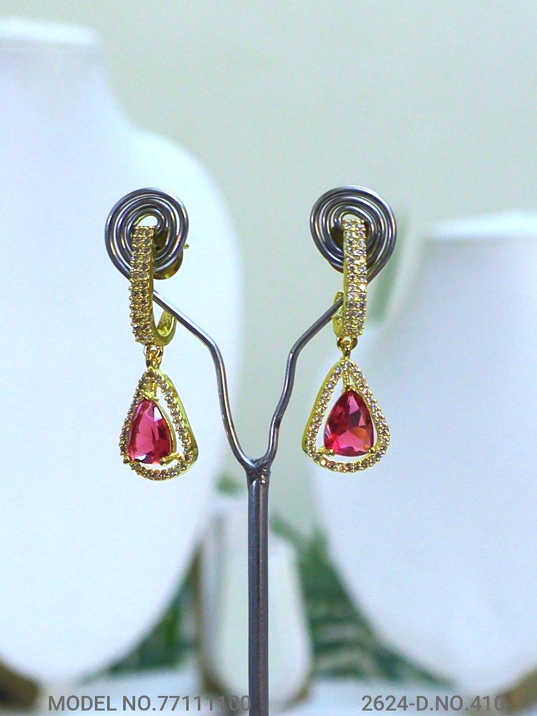 Only Wholesale | Classic Jewelry Set