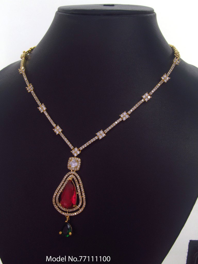 Only Wholesale | Classic Jewelry Set