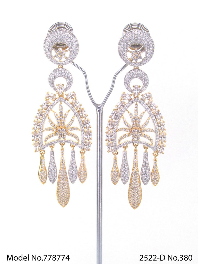 Earrings | Latest Fashion Jewelry