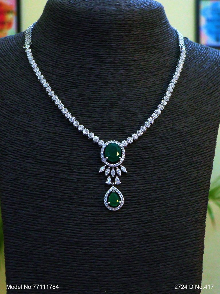 Wholesale Classic Necklace Set
