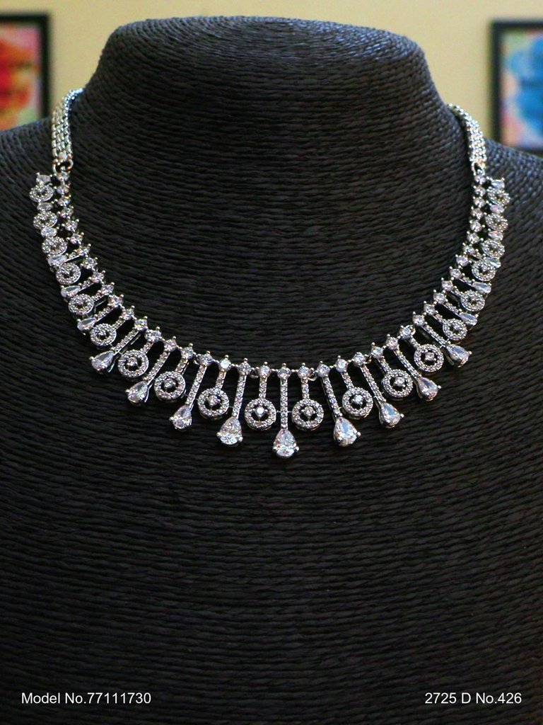 Western Necklace set