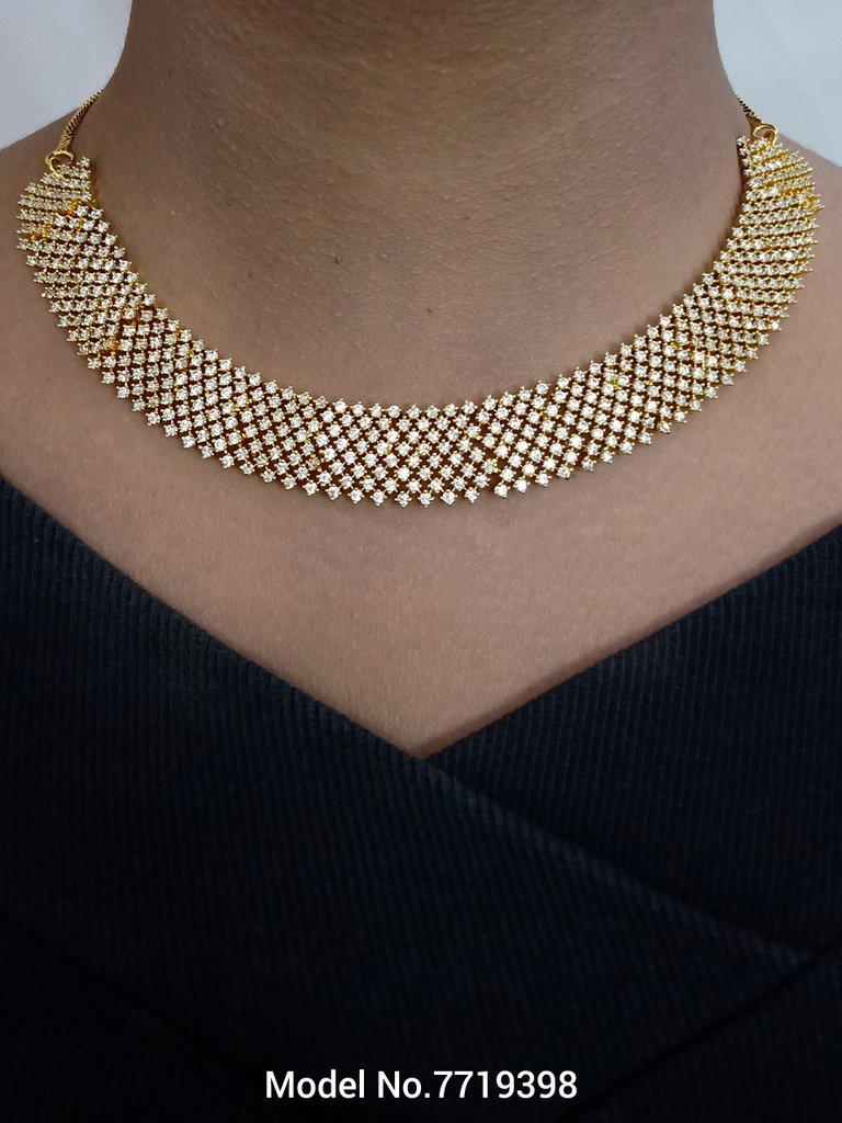 Classic Pattern | Fine Fashion Jewelry