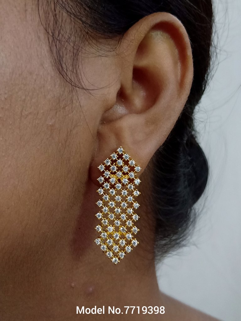 Classic Pattern | Fine Fashion Jewelry