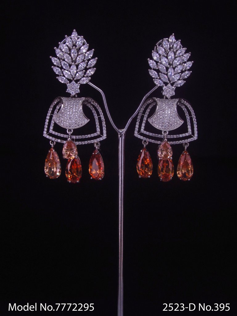 Earrings | Popular in US, Africa