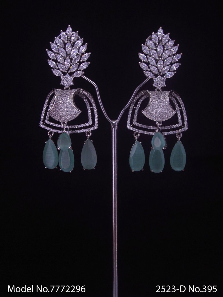 Earrings | Popular in US, Asia