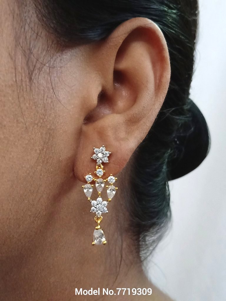 Marriage of Tradition with Trend !