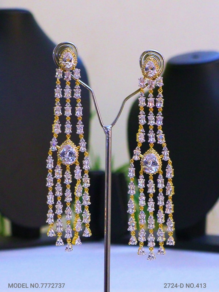 Earrings | Popular in US, Africa