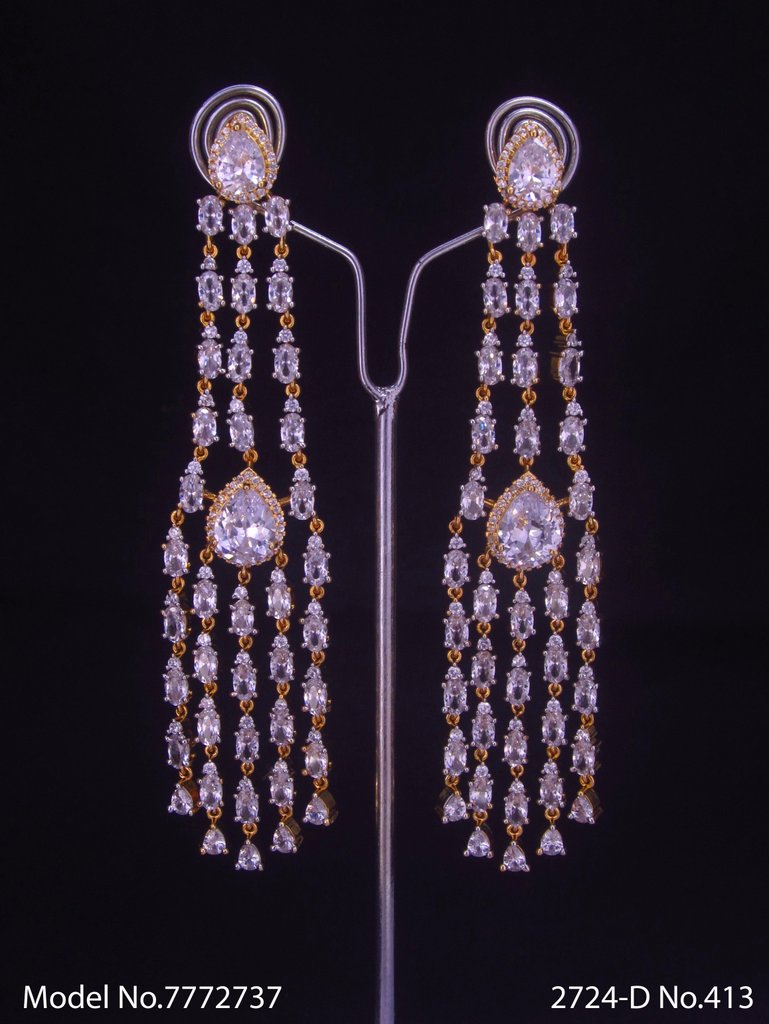 Earrings | Popular in US, Africa