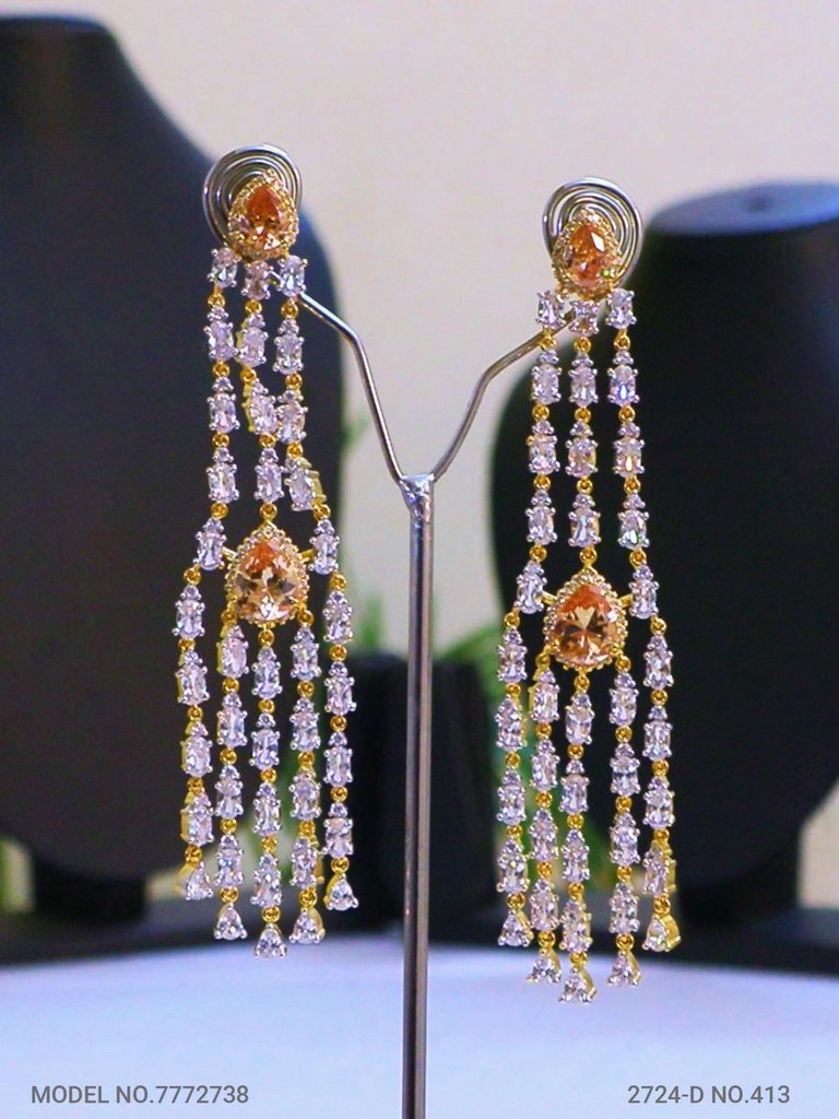 Earrings | Popular in US, Asia