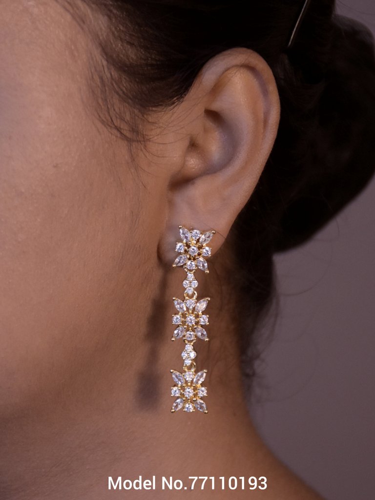 Fine Fashion Jewellery | Handcrafted