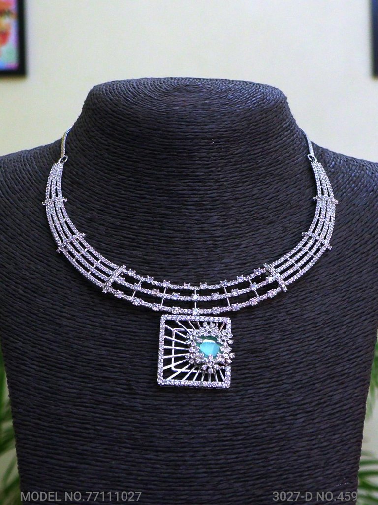 Western Necklace set