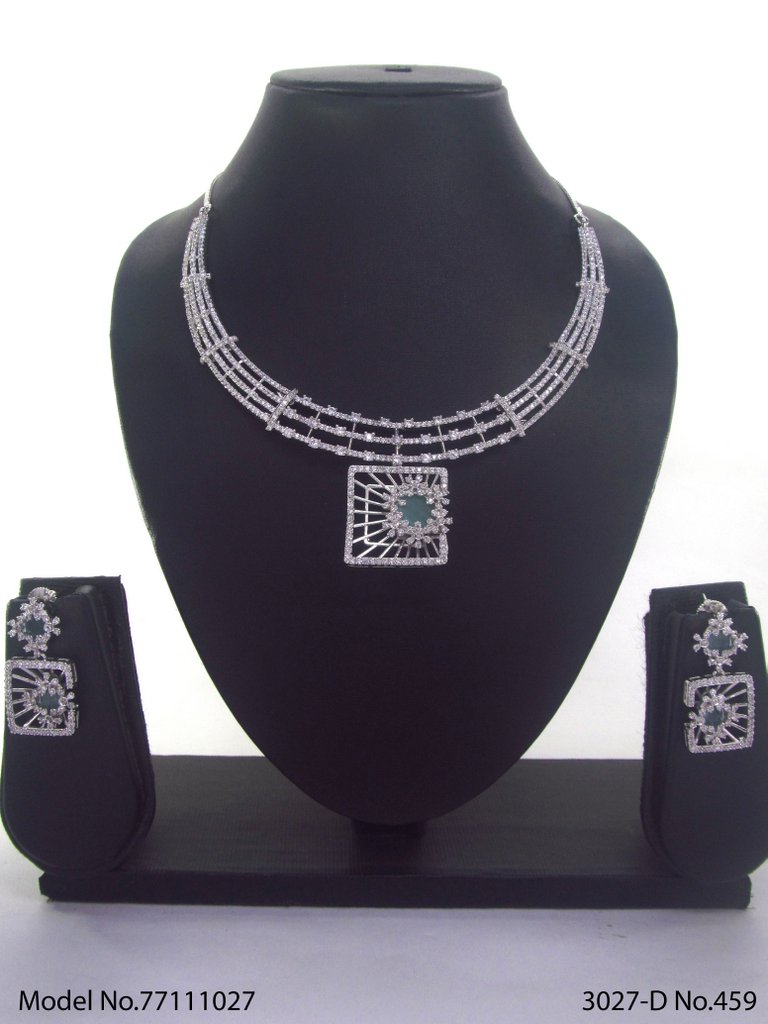 Western Necklace set