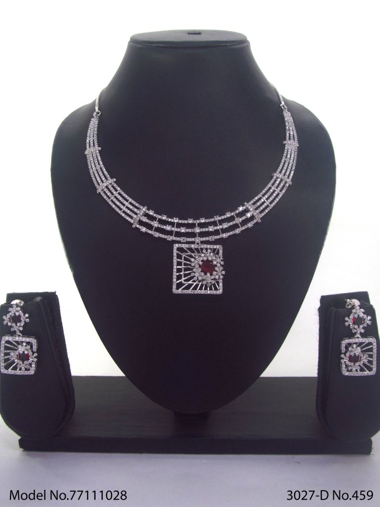 Handcrafted in India | Jewelry Set