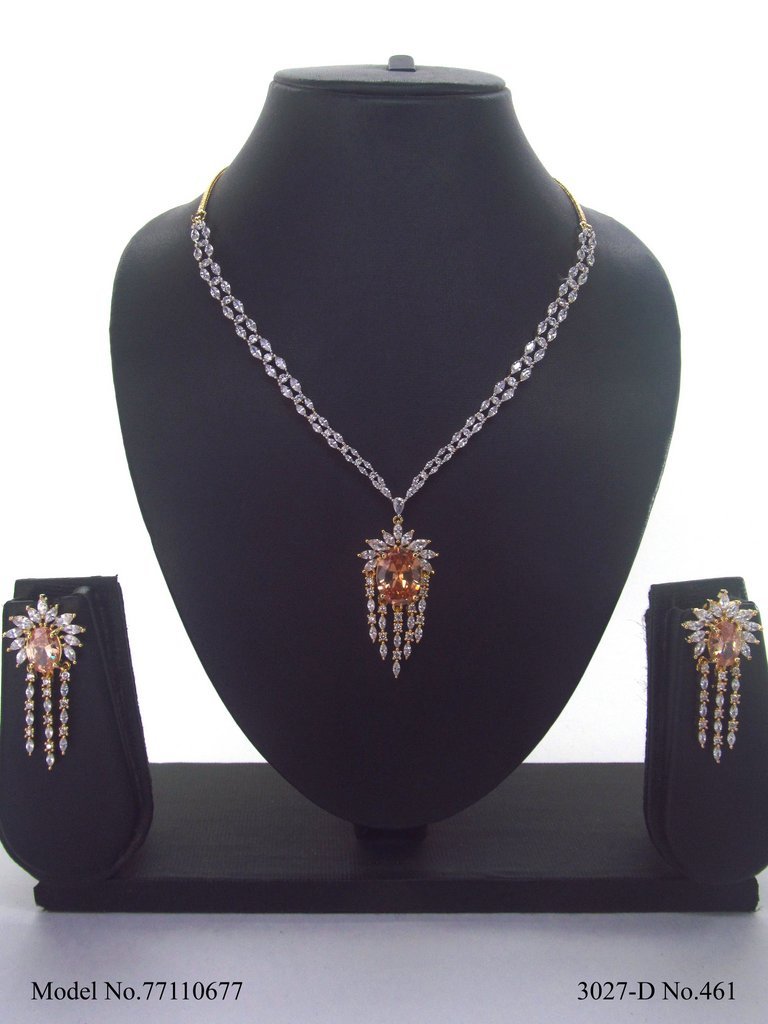 Only Wholesale | Classic Jewelry Set