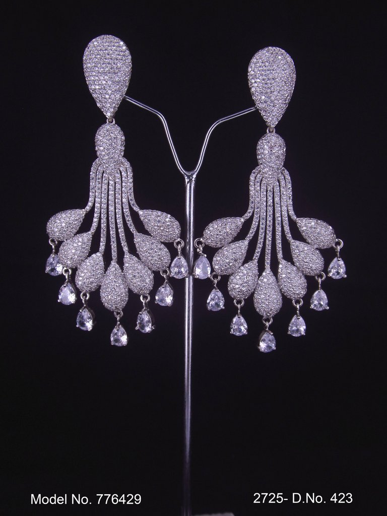 Earrings | Latest Fashion Jewelry
