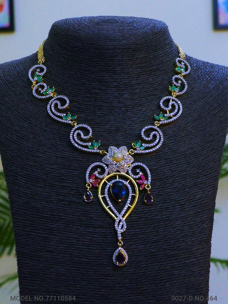 Only Wholesale | Classic Jewelry Set