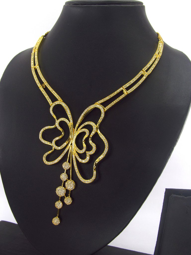 Wholesale Classic Necklace Set