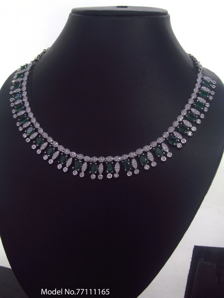 Bold Attitude | Necklace Set