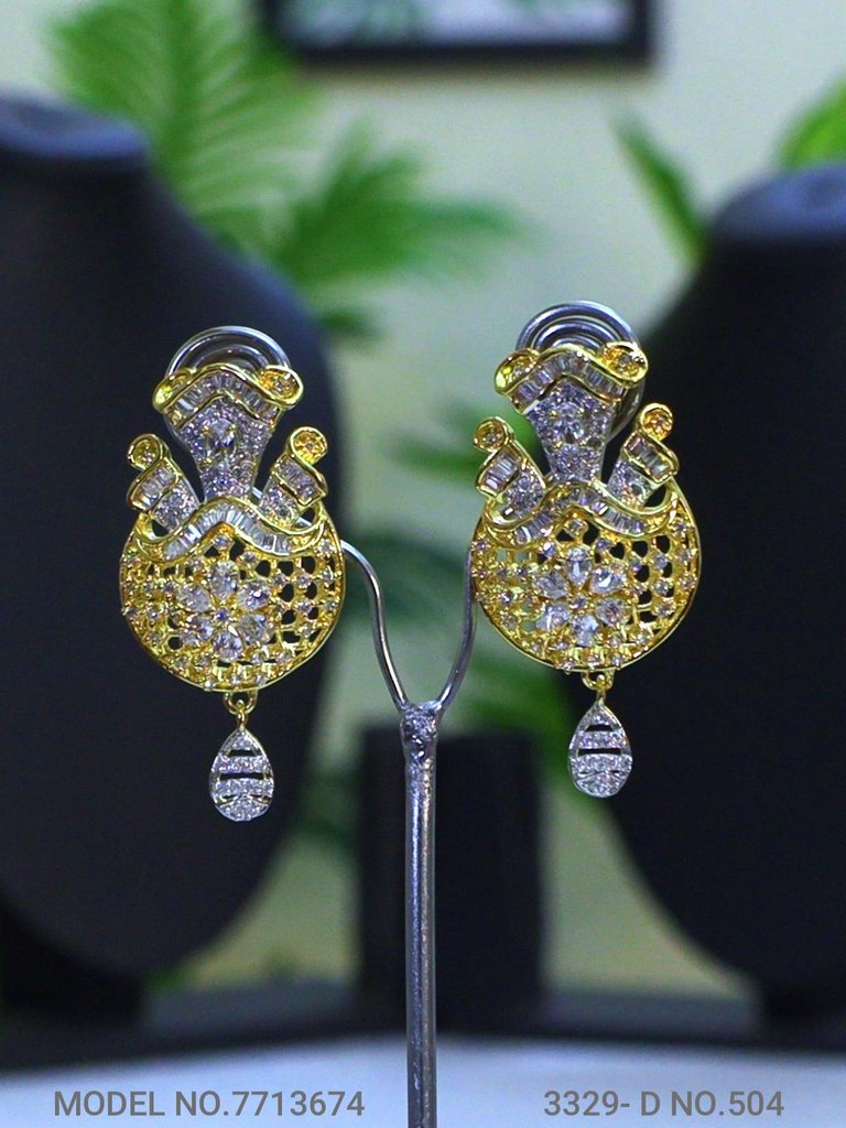 Imitation Jewelry | Cz Pendants