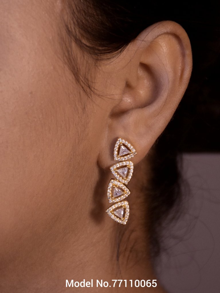 Fine Fashion Jewellery | Handcrafted