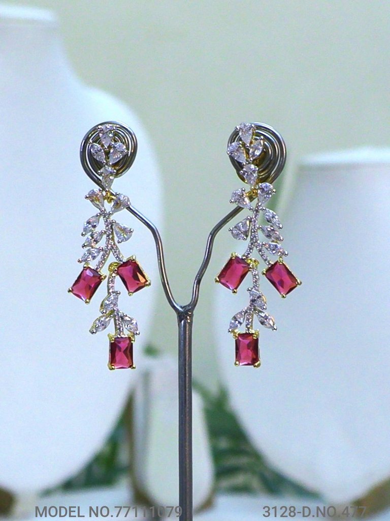Classic Statement Jewelry