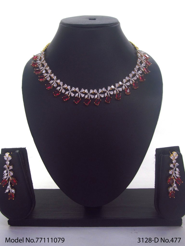 Classic Statement Jewelry